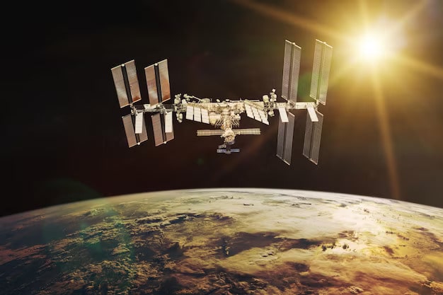 ISS Canlı Yayın – ISS Canlı İzle